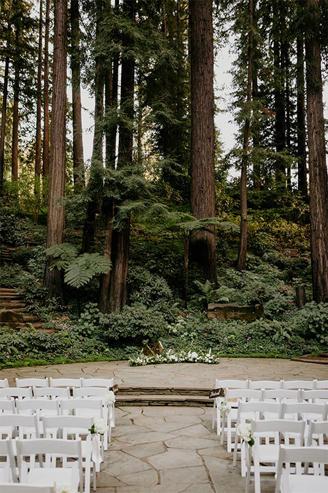 Nestldown | Los Gatos, California | Weddings